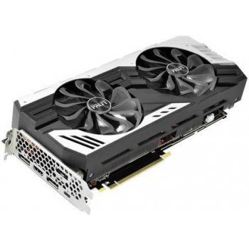 Palit GeForce RTX 2070 Jetstream 8GB GDDR6 NE62070020P2-1061J