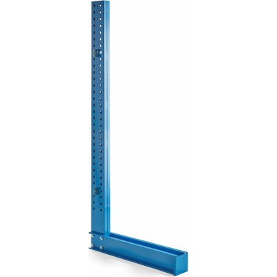 AJ Produkty Stojan konzolového regálu Expand jednostranný výška 2964 mm pro ramena 1000 mm – Zboží Mobilmania