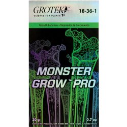 Grotek Monster Grow Pro 20 g