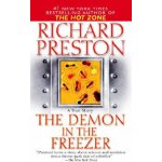 Demon In The Freezer A True Story – Zboží Dáma