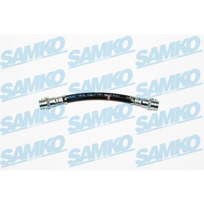 Brzdová hadice SAMKO 6T46735 | Zboží Auto