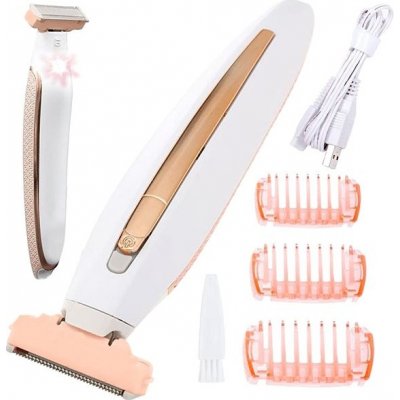 Verk Flawless Body – Zboží Dáma