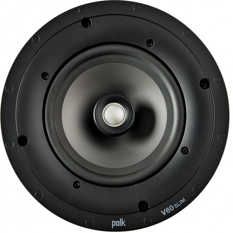 Polk Audio V60 Slim