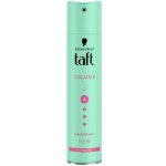 Schwarzkopf Taft Volume lak na vlasy pro jemné vlasy 250 ml – Hledejceny.cz