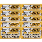 Bic Chrome Platinum 50 ks – Hledejceny.cz