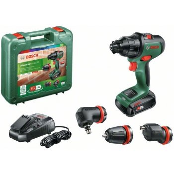 Bosch AdvancedImpact 18 0.603.9B5.10A