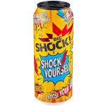 Big Shock! Shock Yourself 0,5 l – Zboží Dáma