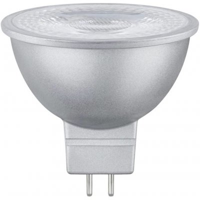 Paulmann 28759 LED GU5.3 6.5 W teplá bílá 50 x 48 mm 1 ks – Hledejceny.cz