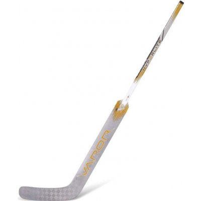 Brankárska hokejka Bauer Vapor Hyperlite 2 S23 SR – Zbozi.Blesk.cz