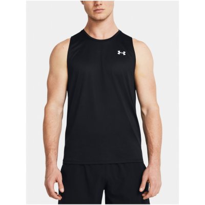 Under Armour sportovní UA Tech Tank černé – Zboží Dáma