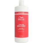 Wella Invigo Color Brilliance Color Protection Fine Shampoo 1000 ml – Zboží Mobilmania