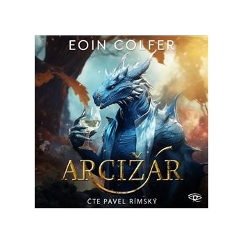 Arcižár - Eoin Colfer