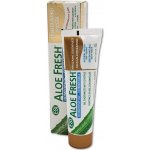 ESI Homeopatic Whitening Aloe Fresh 100 ml – Hledejceny.cz