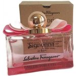 Salvatore Ferragamo Signorina in Fiore toaletní voda dámská 100 ml tester – Hledejceny.cz