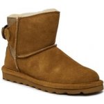 Bearpaw Betty 2713W Hickory Caviar 554 sněhule – Zbozi.Blesk.cz