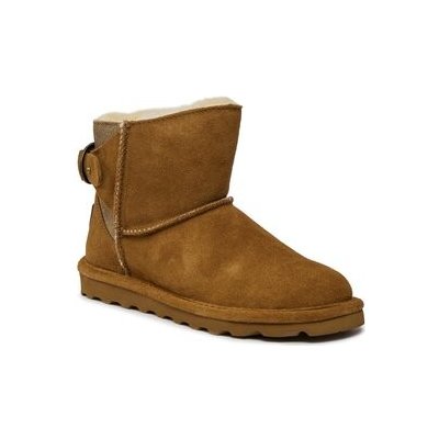 Bearpaw Betty 2713W Hickory Caviar 554 sněhule – Zbozi.Blesk.cz