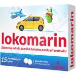 Colfarm LOKOMARIN 15 tablet – Hledejceny.cz