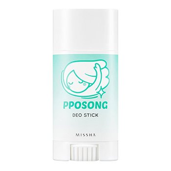 Missha Pposong deostick 40 g