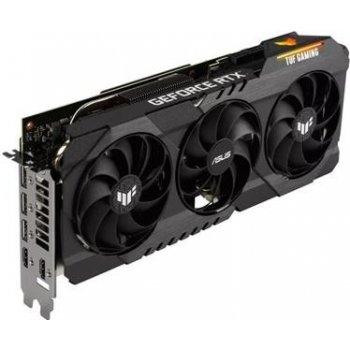 Asus TUF-RTX3080-O12G-GAMING 90YV0FB8-M0NM00