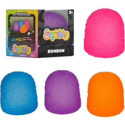 Squishhy Bonbon – Hledejceny.cz