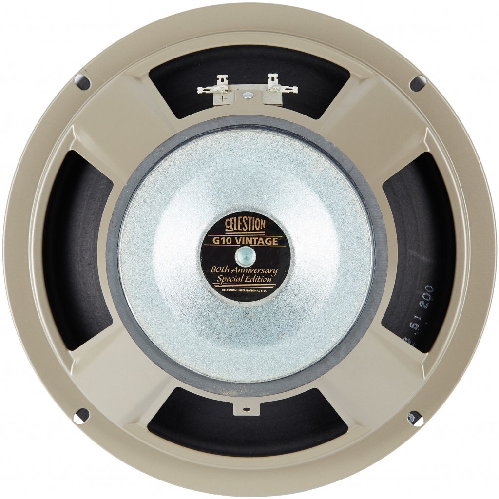 Celestion Classic G10 Vintage 8/ohm