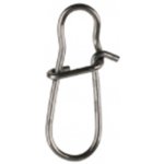 Mikado Karabina Fastlock BN vel.3 22kg 10ks – Zboží Dáma