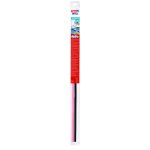 tesamoll® tesamoll® Kartáčová lišta pod dveře STANDARD Barva: průhledná, Rozměr: 1 m : 37 mm, Doplňující informace: životnost 4 roky – Hledejceny.cz