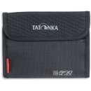 Tatonka Euro Wallet RFID B black peněženka uni