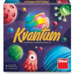 Dino Kvantum – Zboží Dáma