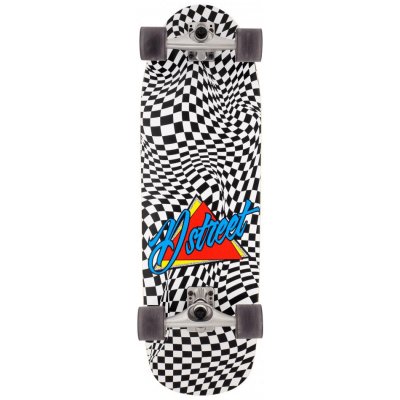 D-Street Check Warp 32 – Hledejceny.cz