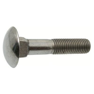 šroub vratový M5*16mm DIN 603 – Zbozi.Blesk.cz