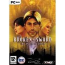 Broken Sword The Angel of Death