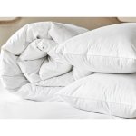 Polštáře a peřiny.cz Set Classic bílá 2x 70x90 2x 140x200 – Zboží Dáma