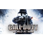 Call Of Duty 5 World at War – Zboží Dáma