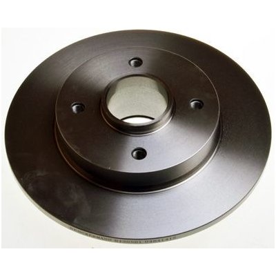 Brzdový kotouč DENCKERMANN B130501 | Zboží Auto