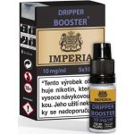 Dripper Booster IMPERIA 5x10ml PG30-VG70 10mg – Zboží Dáma