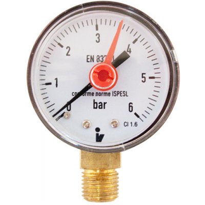 STENO manometr 545006S – Hledejceny.cz