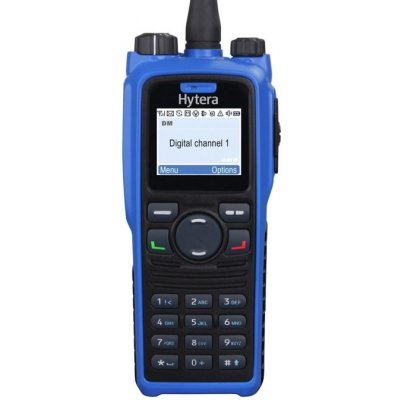 Hytera PD795Ex