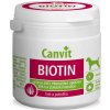 Vitamíny pro psa Canvit BIOTIN pro psy 460 g