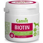 Canvit BIOTIN pro psy 460 g – Hledejceny.cz