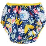 Splash About Nastavitelné plavky Happy Nappy Garden Delight vnitřní plena – Sleviste.cz