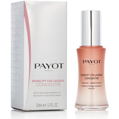 Payot Roselift Collagène sérum pro zpevnění pleti 30 ml – Hledejceny.cz