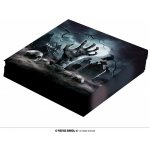 Guirca Ubrousky Halloween hřbitov 20ks 33x33cm – Zbozi.Blesk.cz