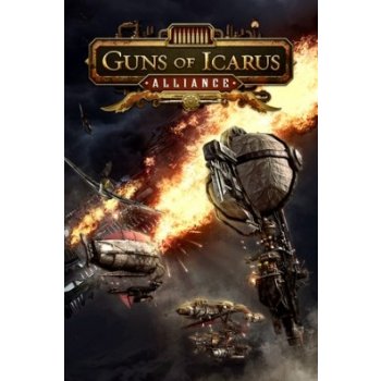 Guns of Icarus (Collector's Edition)