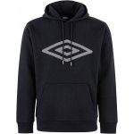 UMBRO mikina černá – Hledejceny.cz
