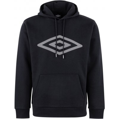 UMBRO mikina černá – Hledejceny.cz