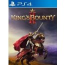 Hra na PS4 Kings Bounty 2