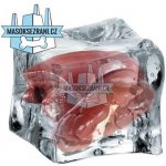 B.A.R.F. Company Hovězí droby mix 0,4 kg – Sleviste.cz