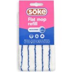 Söke náhrada k mopu Economic 97050194 – HobbyKompas.cz