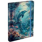 BAAGL A4 Delfín – Sleviste.cz